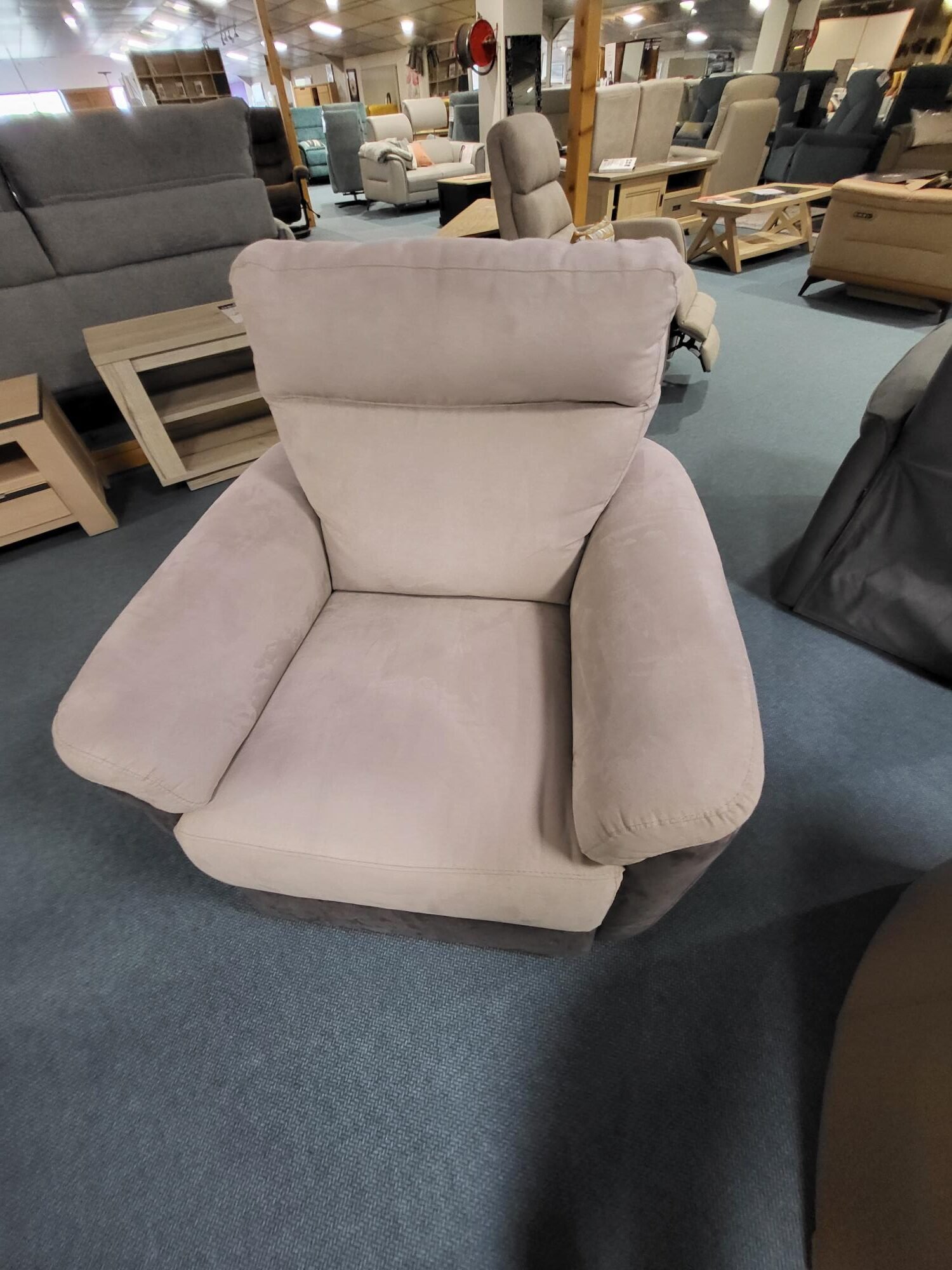 fauteuil fauteuil