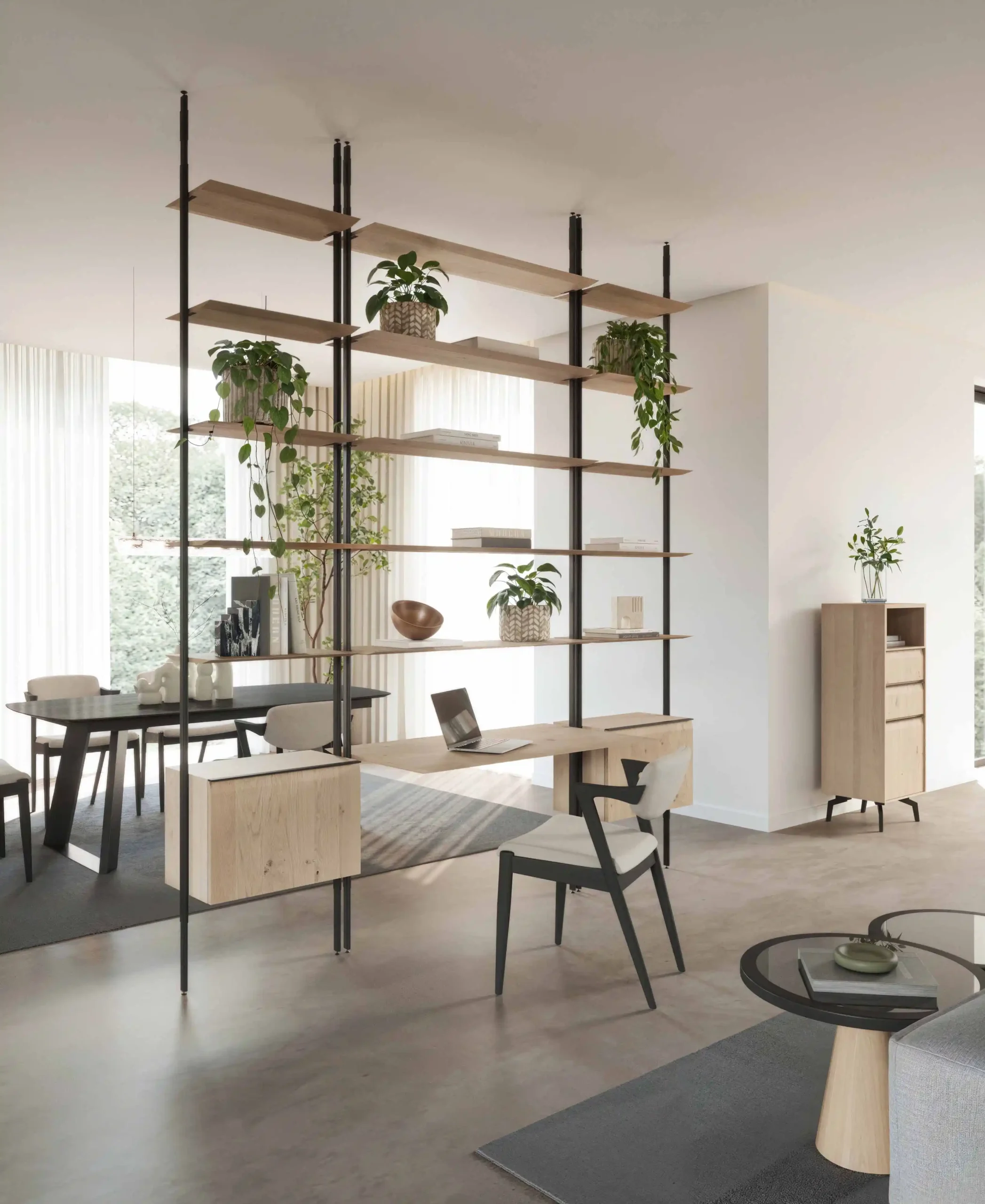 sala
