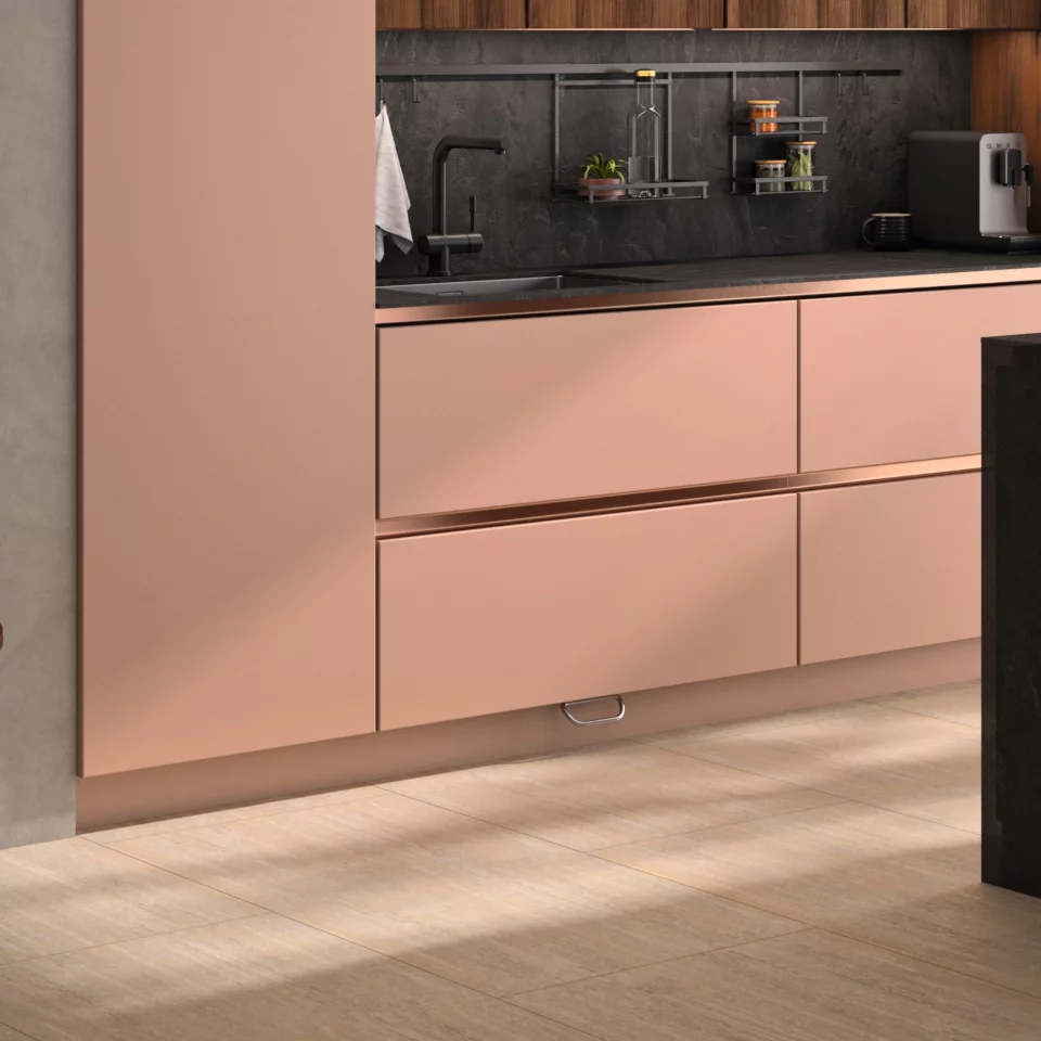 cuisine noire buffet cuisine metaline